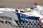 Canadian Grand Prix