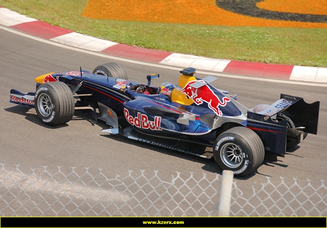 Canadian Grand Prix
