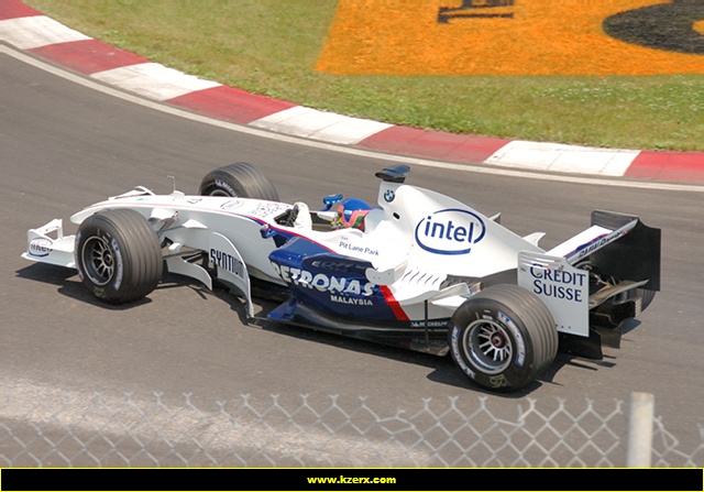 Canadian Grand Prix