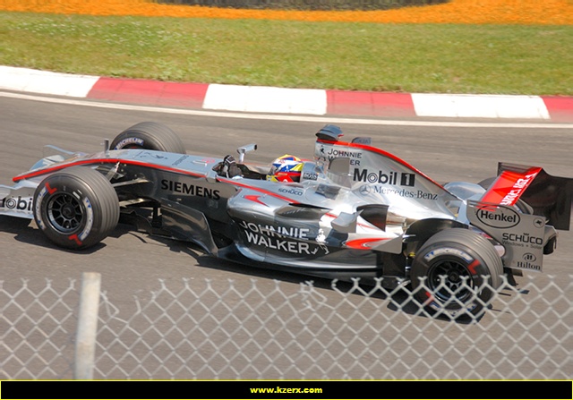 Canadian Grand Prix