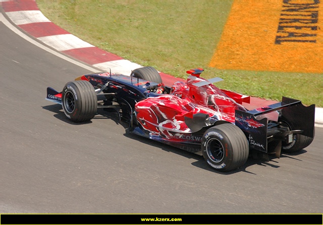 Canadian Grand Prix