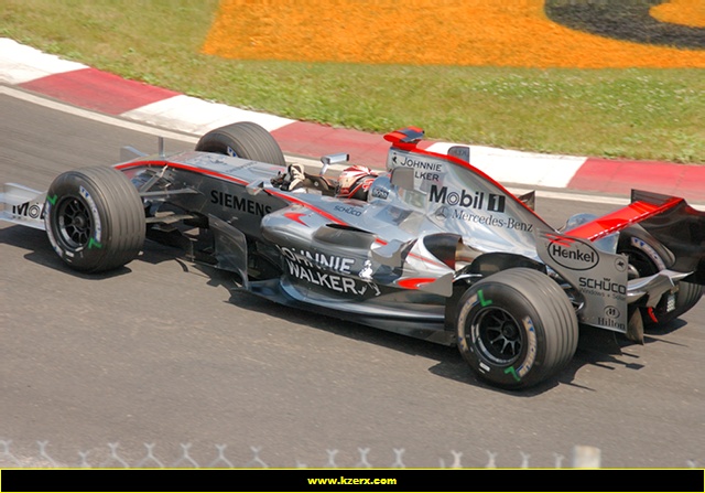 Canadian Grand Prix