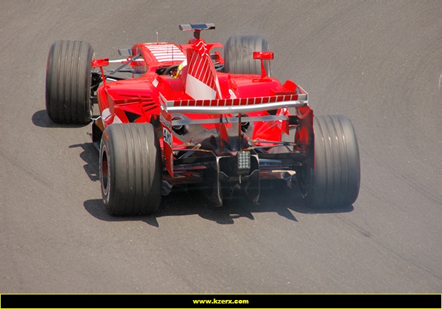 Canadian Grand Prix