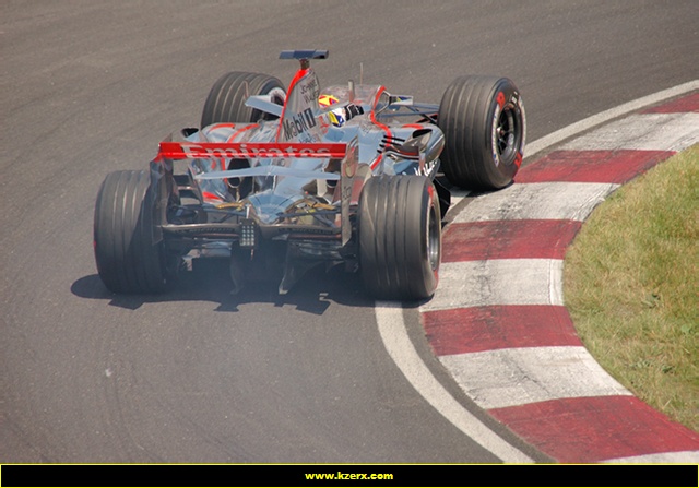Canadian Grand Prix