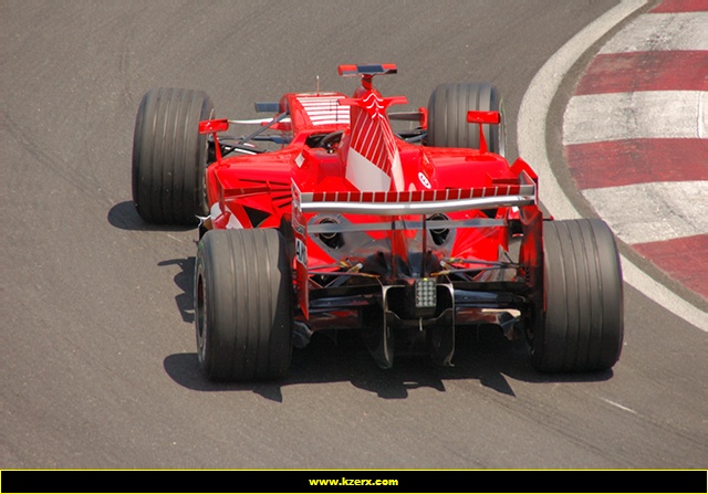 Canadian Grand Prix