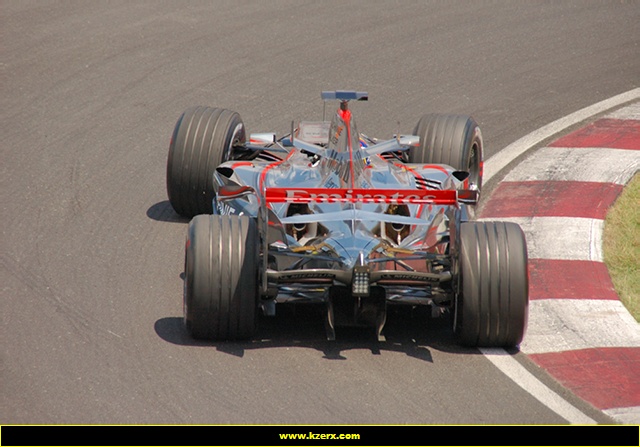 Canadian Grand Prix