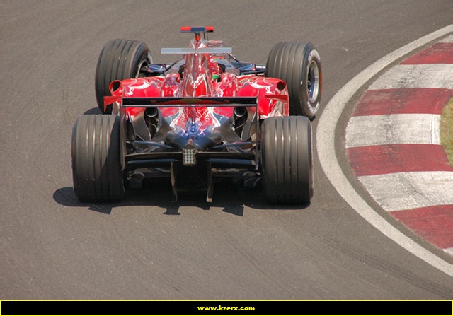 Canadian Grand Prix
