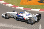 Canadian Grand Prix