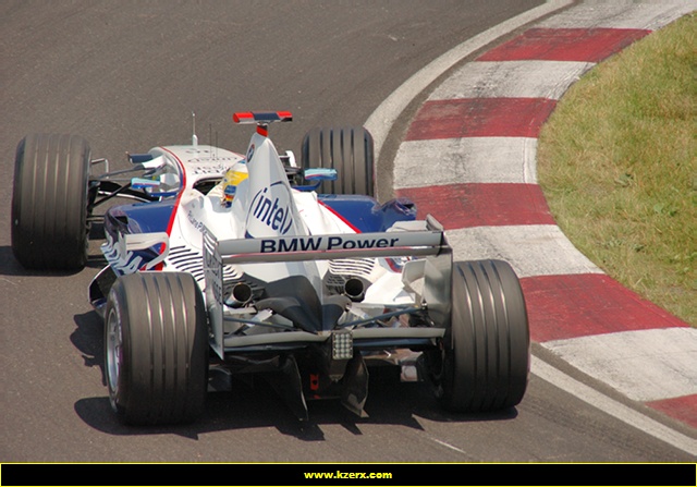 Canadian Grand Prix