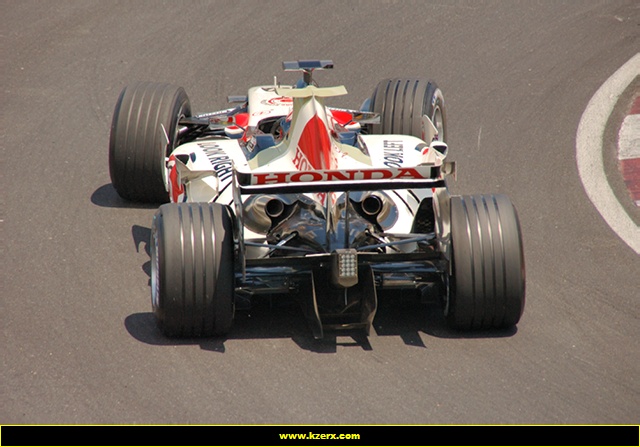 Canadian Grand Prix