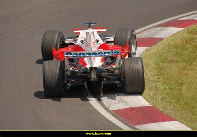 Canadian Grand Prix