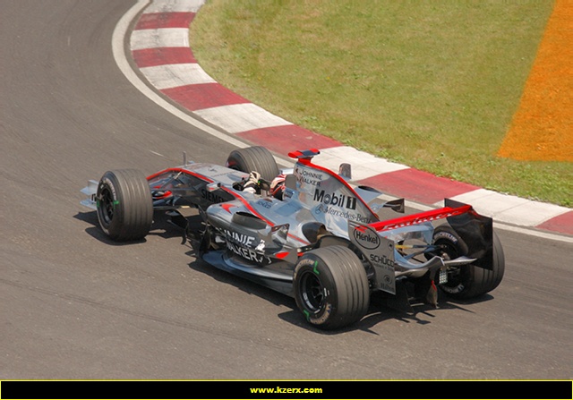 Canadian Grand Prix