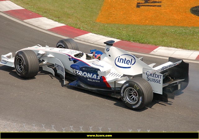 Canadian Grand Prix