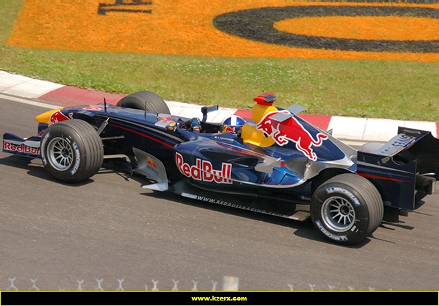 Canadian Grand Prix