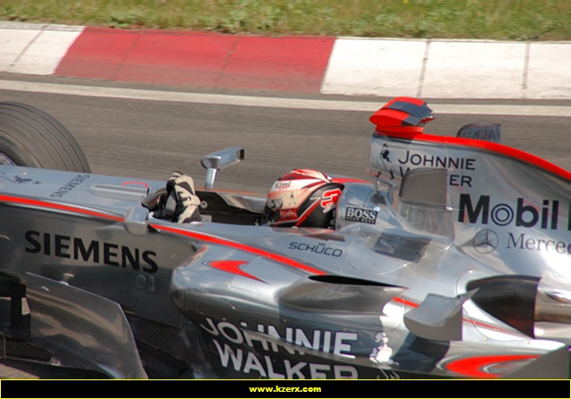 Canadian Grand Prix