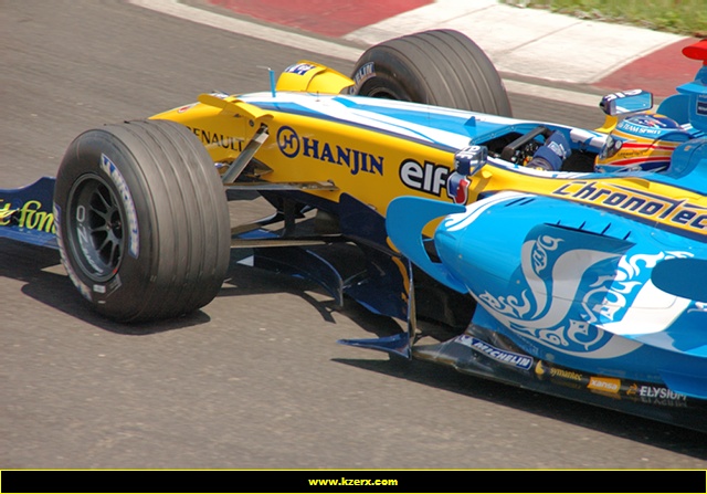 Canadian Grand Prix