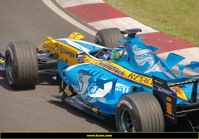 Canadian Grand Prix