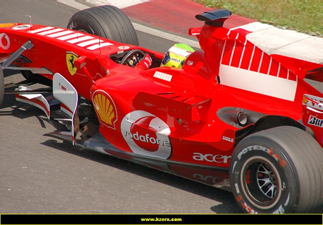 Canadian Grand Prix