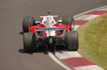 Canadian Grand Prix