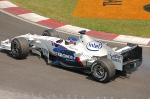 Canadian Grand Prix