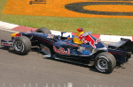Canadian Grand Prix