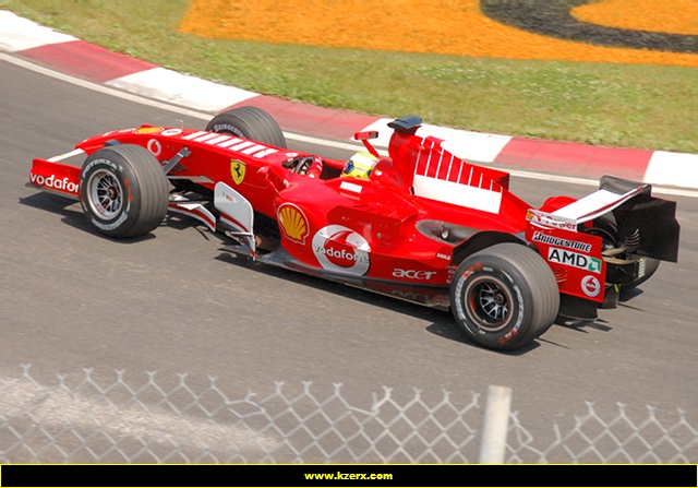 Canadian Grand Prix