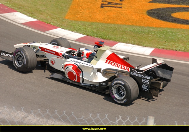 Canadian Grand Prix