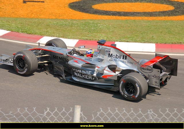 Canadian Grand Prix