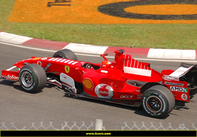 Canadian Grand Prix