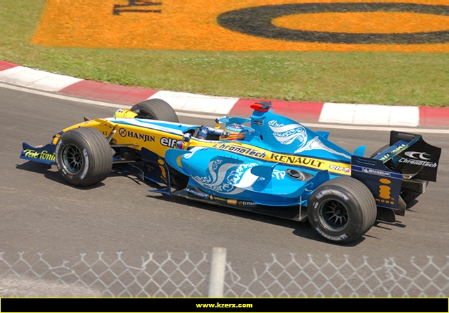 Canadian Grand Prix