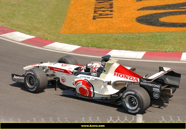 Canadian Grand Prix