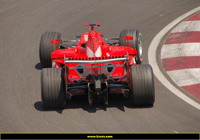 Canadian Grand Prix