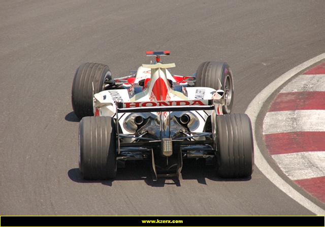 Canadian Grand Prix
