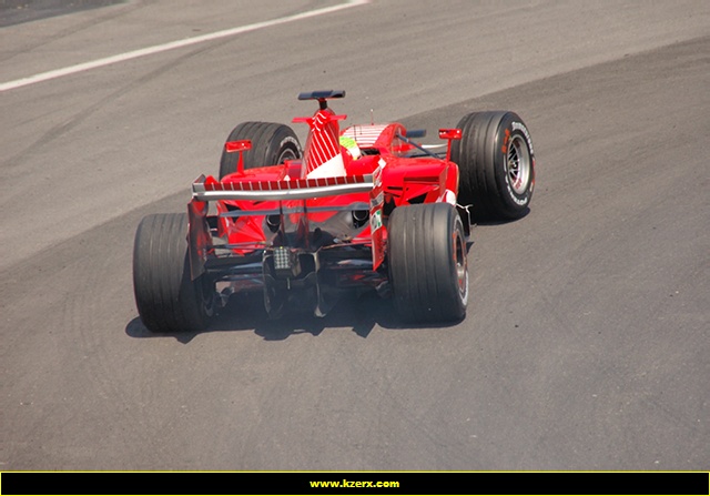 Canadian Grand Prix