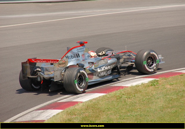 Canadian Grand Prix