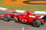 Canadian Grand Prix
