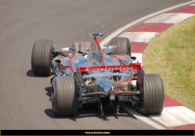 Canadian Grand Prix