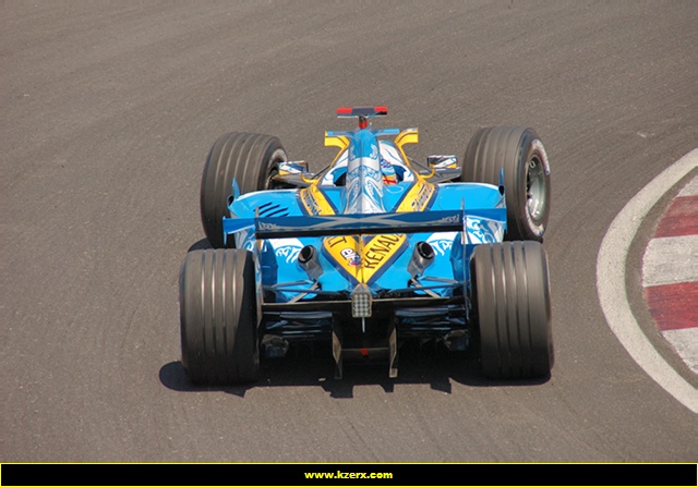 Canadian Grand Prix