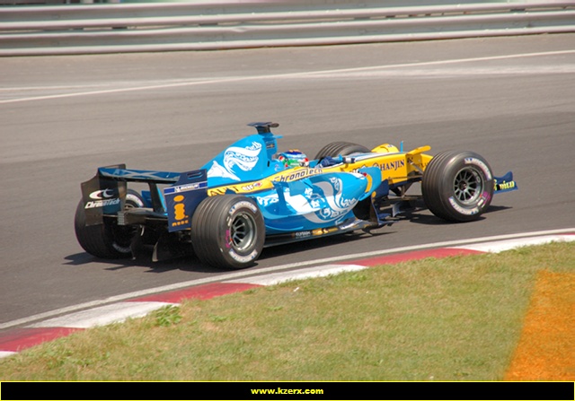 Canadian Grand Prix