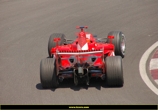 Canadian Grand Prix