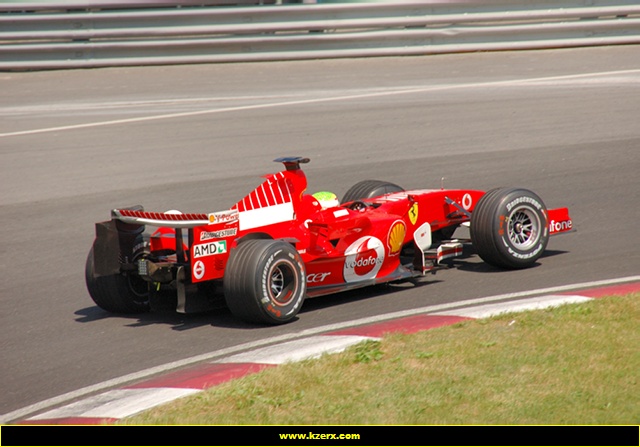 Canadian Grand Prix