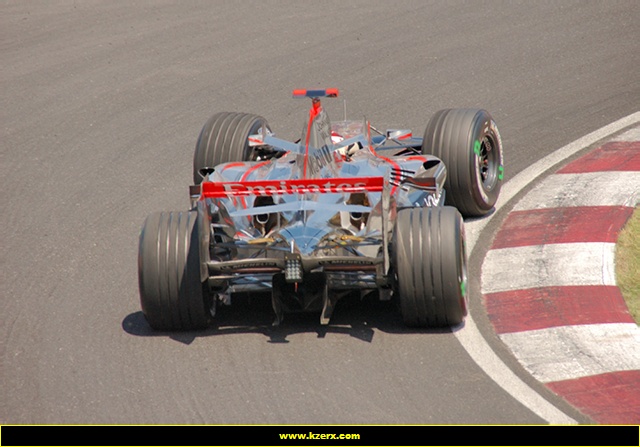 Canadian Grand Prix