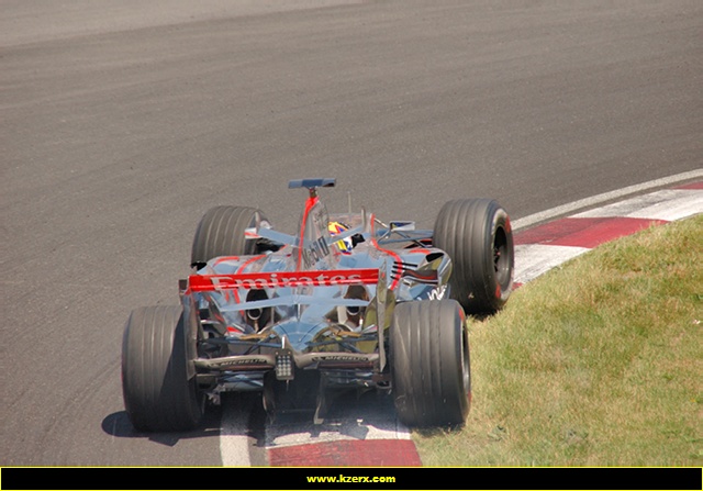 Canadian Grand Prix
