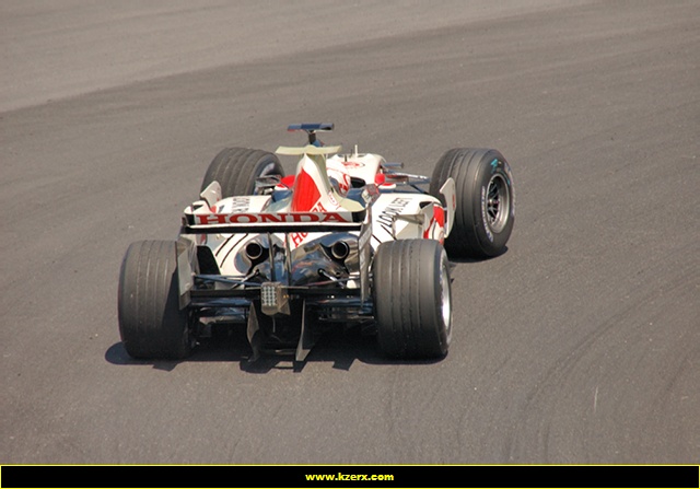 Canadian Grand Prix