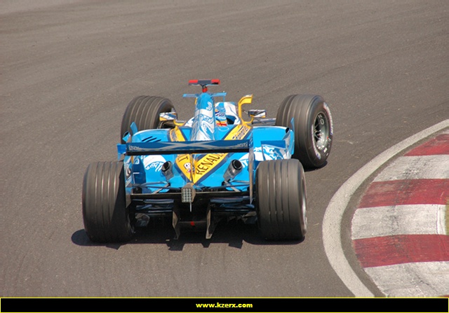 Canadian Grand Prix