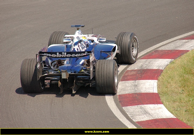 Canadian Grand Prix
