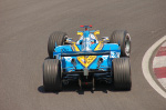 Canadian Grand Prix
