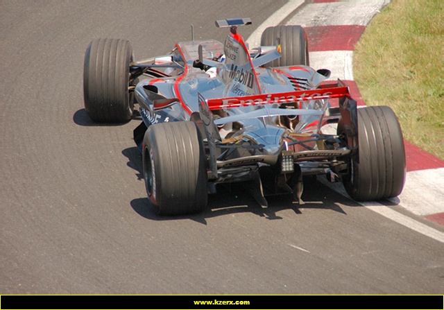 Canadian Grand Prix