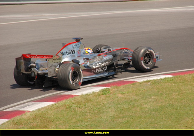 Canadian Grand Prix