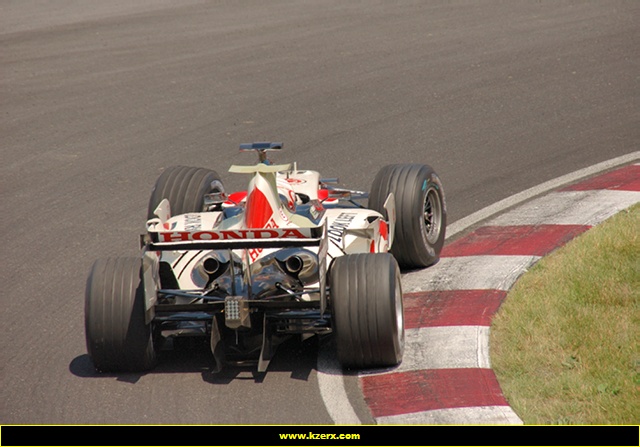 Canadian Grand Prix